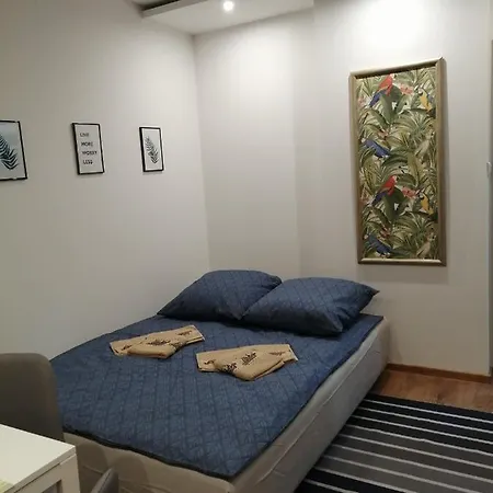 アパート Art Of Living - Cracow *